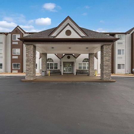 Sleep Inn & Suites Дикейтър Екстериор снимка