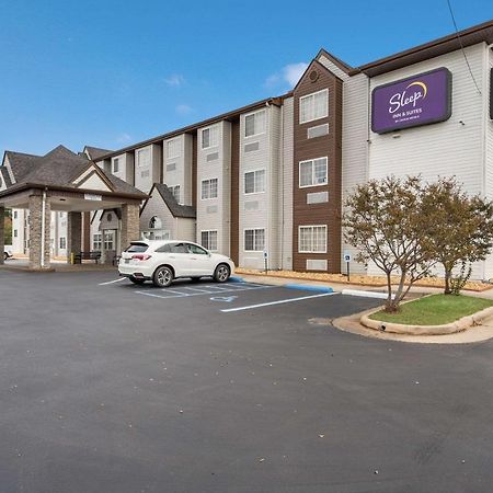 Sleep Inn & Suites Дикейтър Екстериор снимка