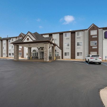 Sleep Inn & Suites Дикейтър Екстериор снимка