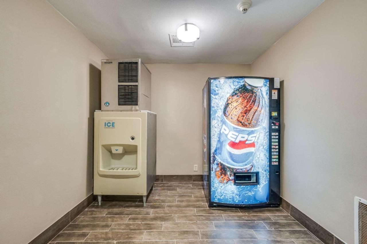 Sleep Inn & Suites Дикейтър Екстериор снимка