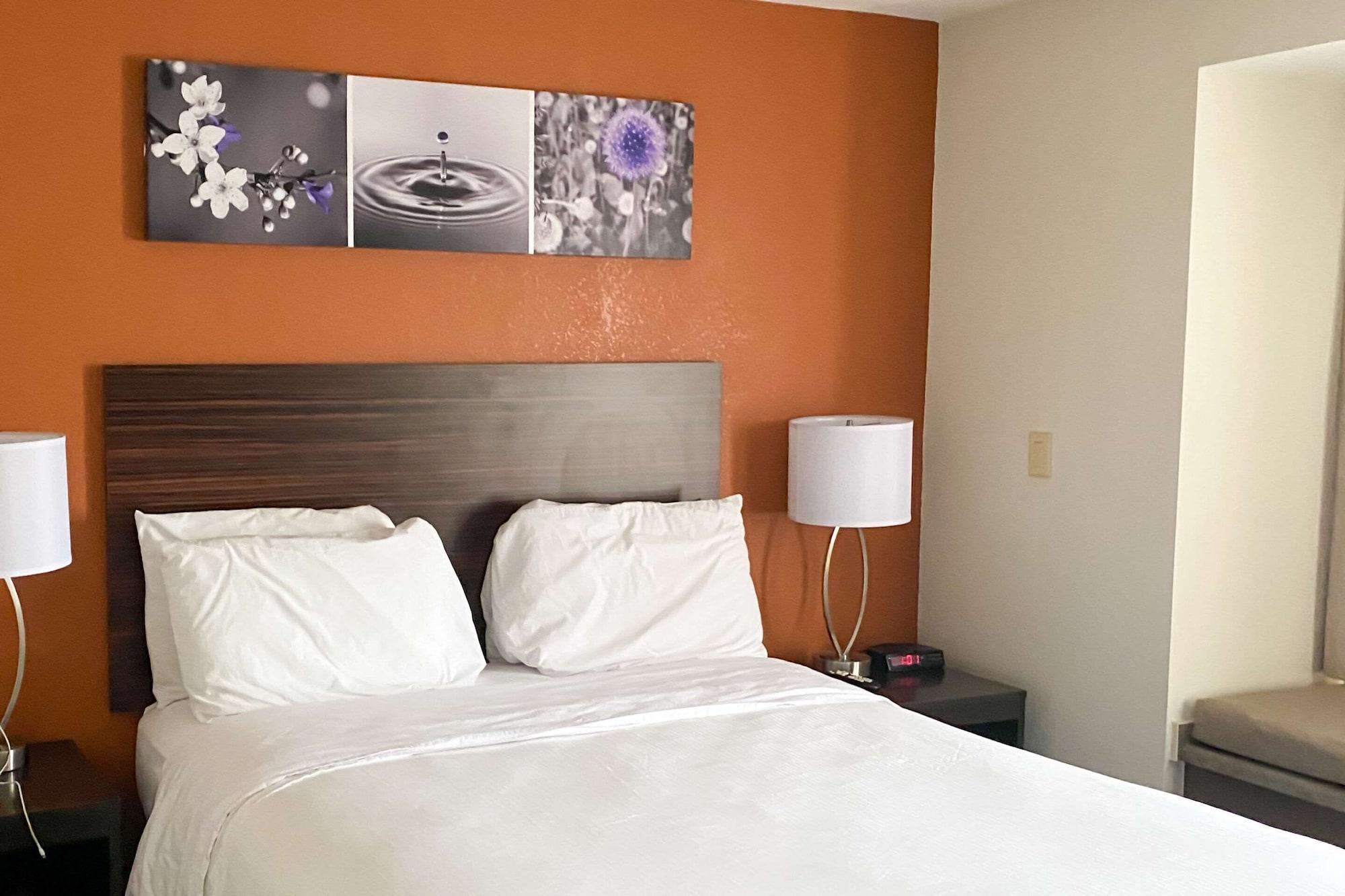 Sleep Inn & Suites Дикейтър Екстериор снимка