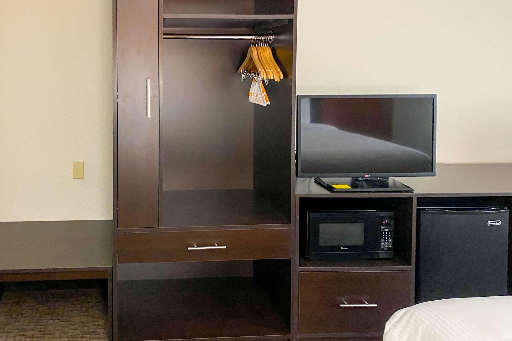 Sleep Inn & Suites Дикейтър Екстериор снимка