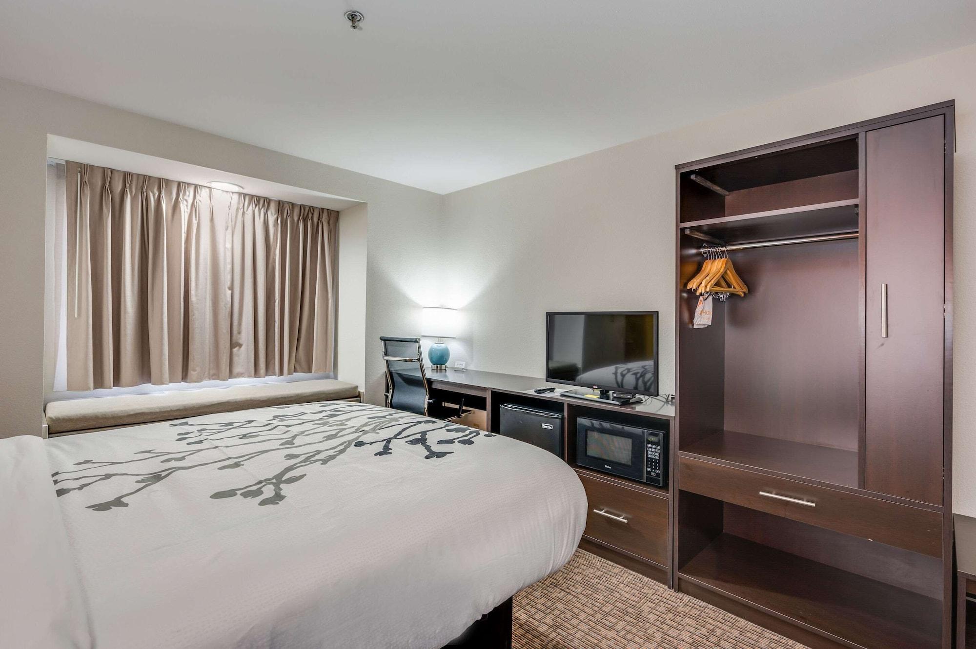 Sleep Inn & Suites Дикейтър Екстериор снимка