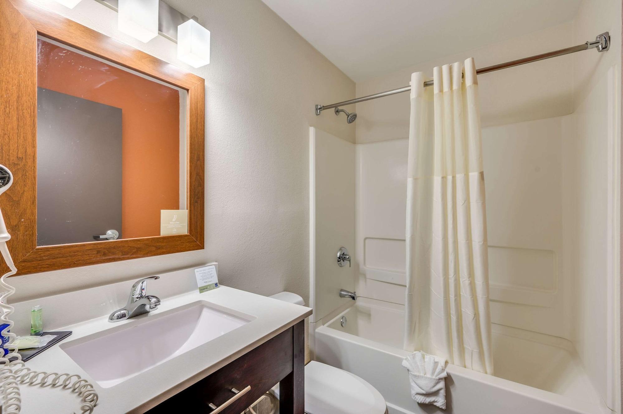 Sleep Inn & Suites Дикейтър Екстериор снимка